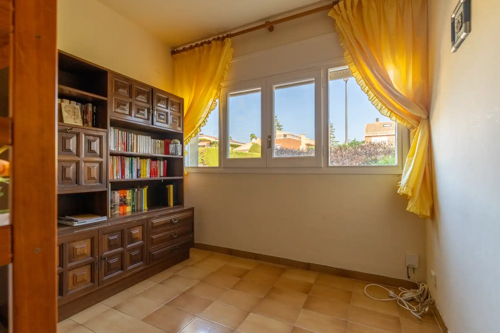 Bedroom of Houses for sale in Reus  with Air Conditioner, Heating and Private garden