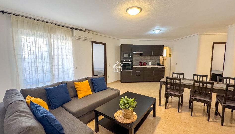 Photo 1 of Apartment to rent in Antonio Machado, Alicante