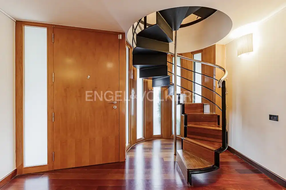 Haus mit Pool zum Verkauf in Ciutat Diagonal, imagen 43