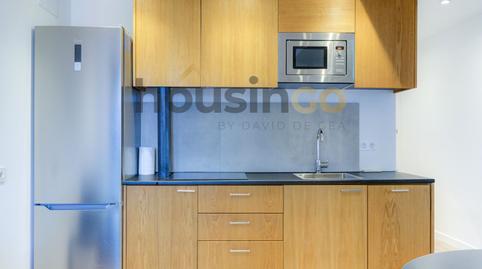 Photo 4 of Apartment to rent in Plaza Castilla, Almenara -Ventilla,  Madrid Capital