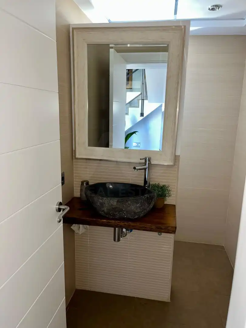 Maison jumelée avec piscine à vendre à Nueva Almería - Cortijo Grande - Vega de Acá, imagen 8