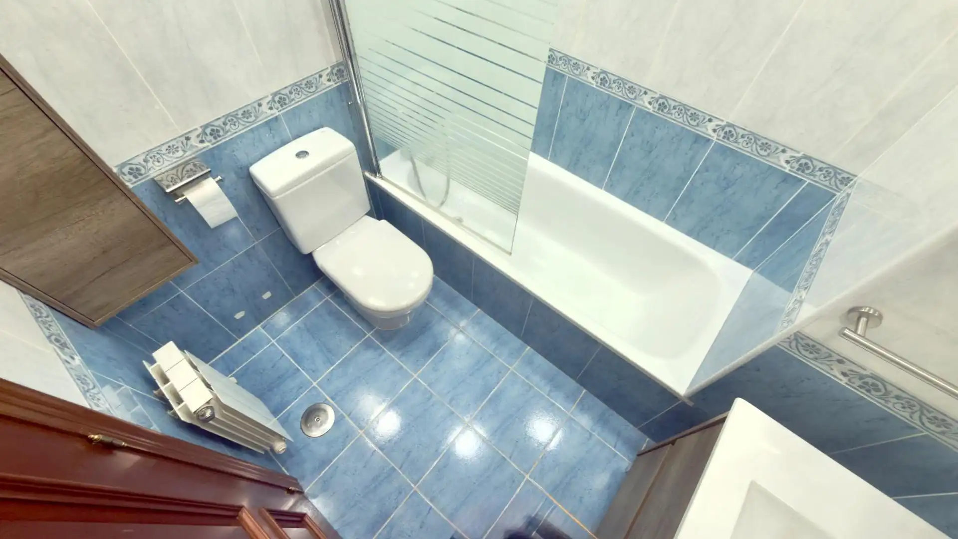 Piso con ascensor en venta en Calle CANTEIROS DOS, imagen 24