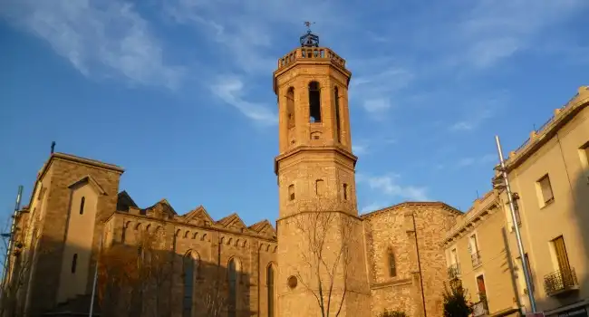 Außenansicht von Residential zum Verkauf in Sabadell