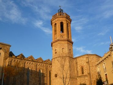Wohnbaugrundstück zum Verkauf in Centre - Sant Oleguer