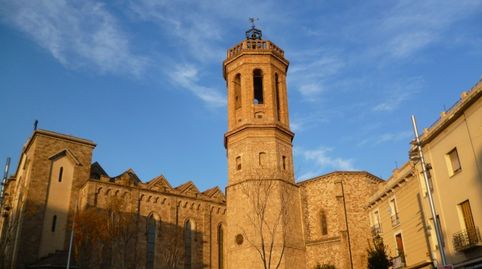 Terreno en venta en Calle del Metge Mir, Covadonga, Centre, Sabadell