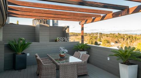 Foto 4 de Dúplex en venda a Roquetes, Roquetes - Can Magí, Sant Cugat del Vallès