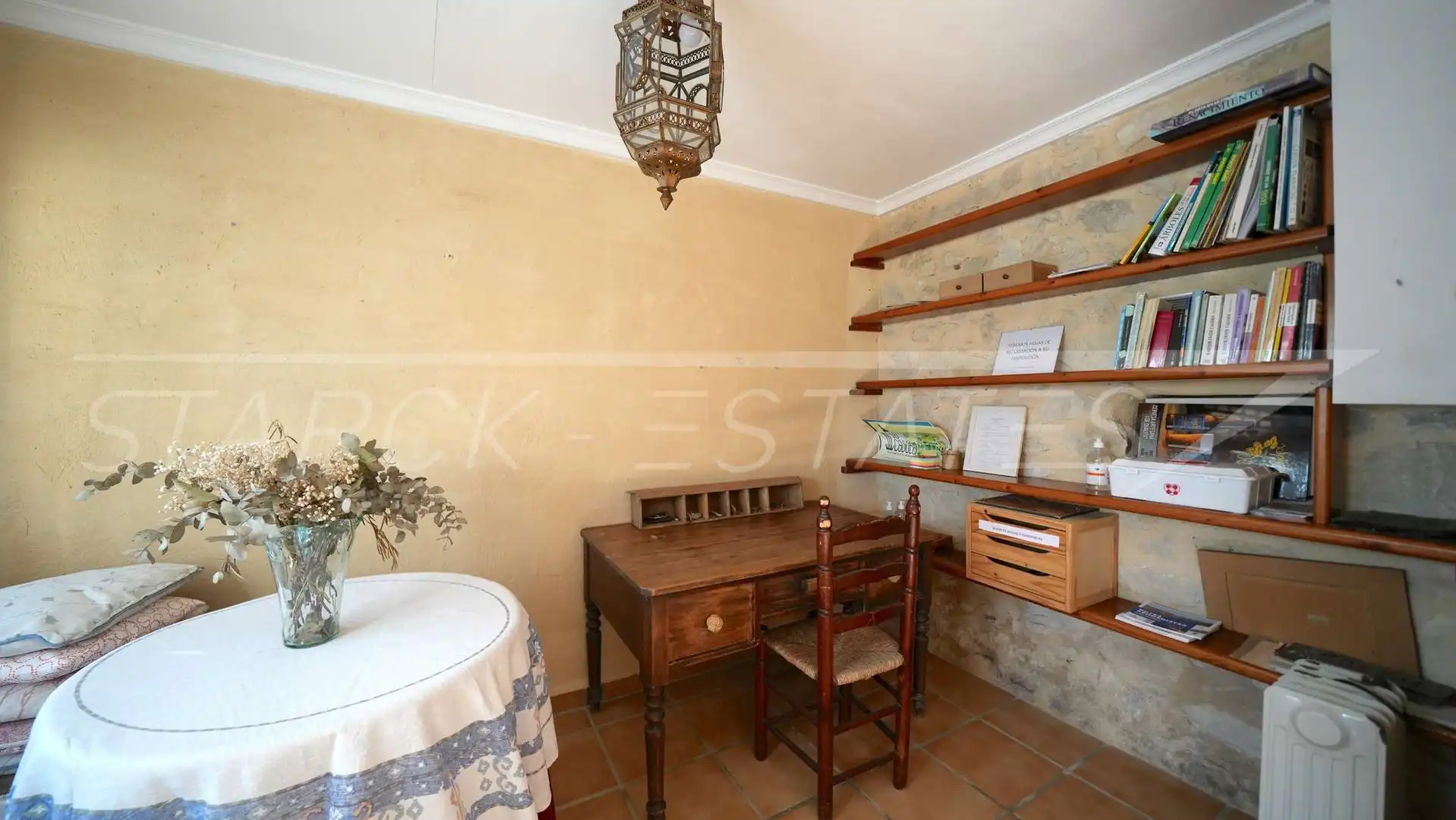 Habitación de Residencial en venta en La Vall de Laguar