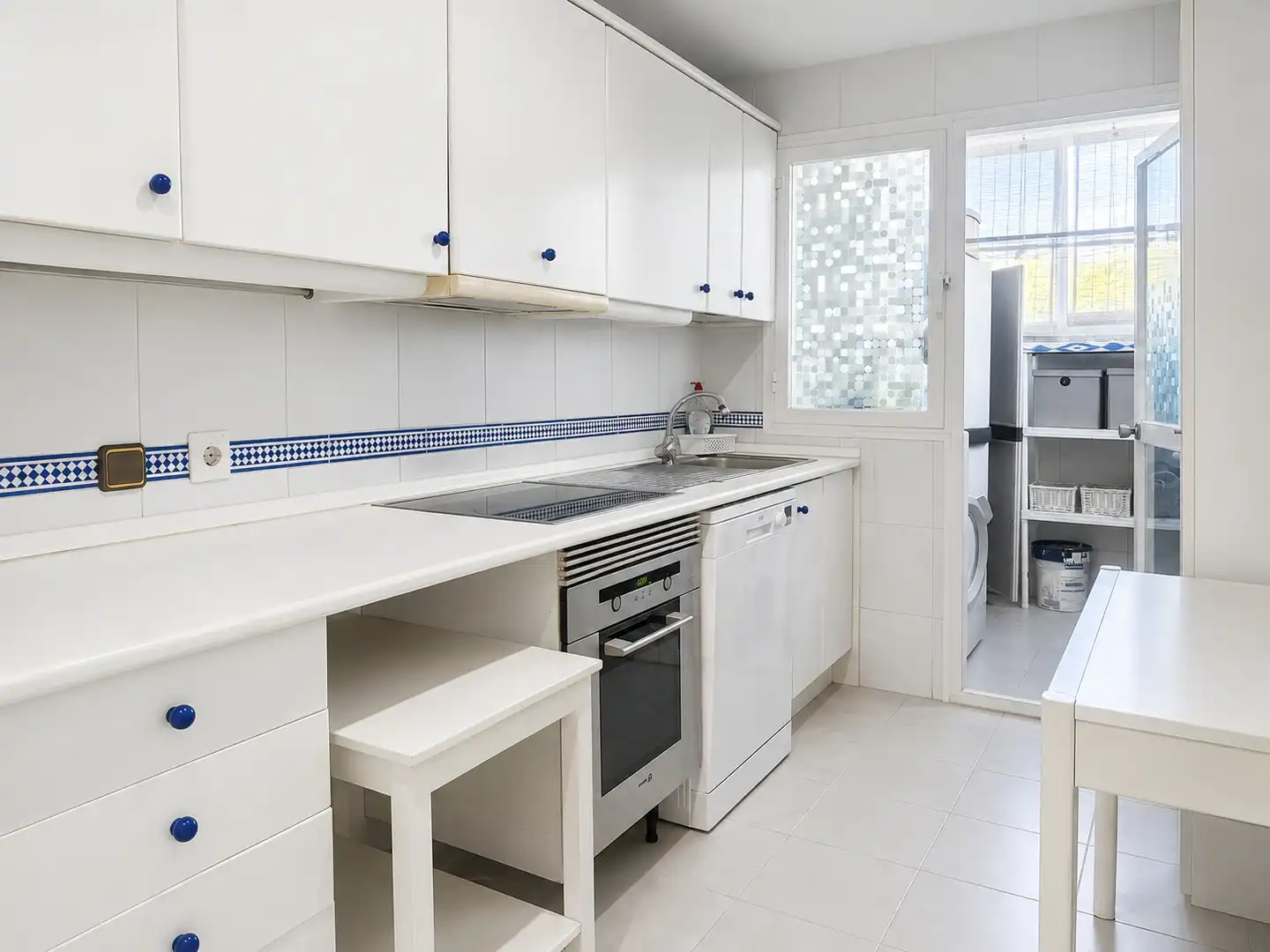 Apartament amb terrassa en venda a Portals Nous, imagen 7