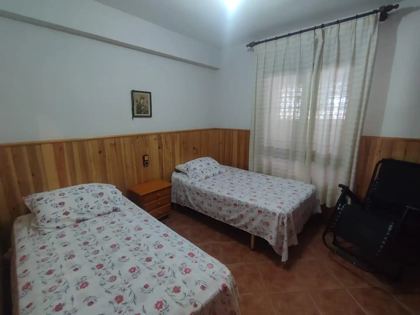Habitación de Casa o chalet en venta en Guardamar del Segura con Jardín privado, Terraza y Trastero