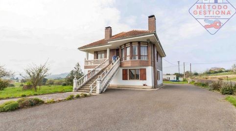 Photo 4 of Houses for sale in Avenida de Cantabria, Cudón, Miengo