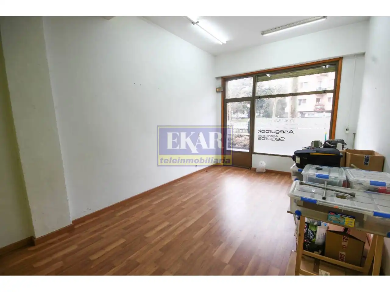 Business premises for sale in Calle Dunboa 4, imagen 4