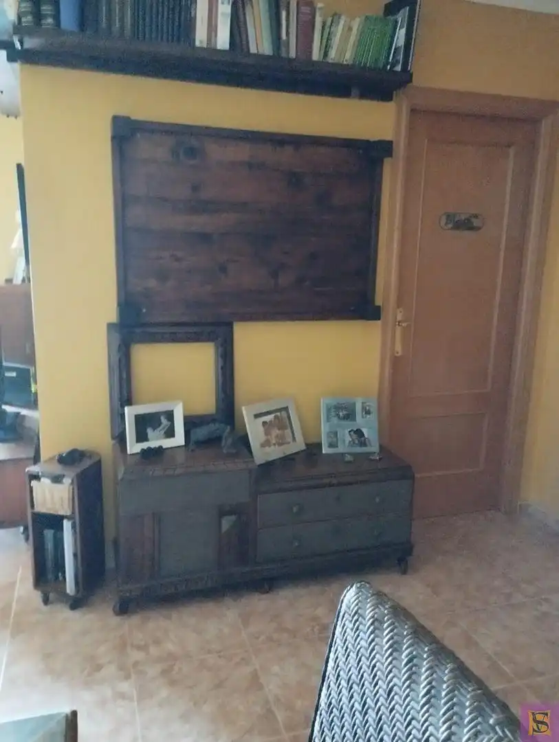 Pis en venda en Albal amb Aire condicionat, Calefacció i Forn