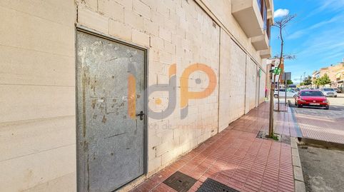 Photo 4 of Commercial properties for rent in Huércal-Overa, Almería