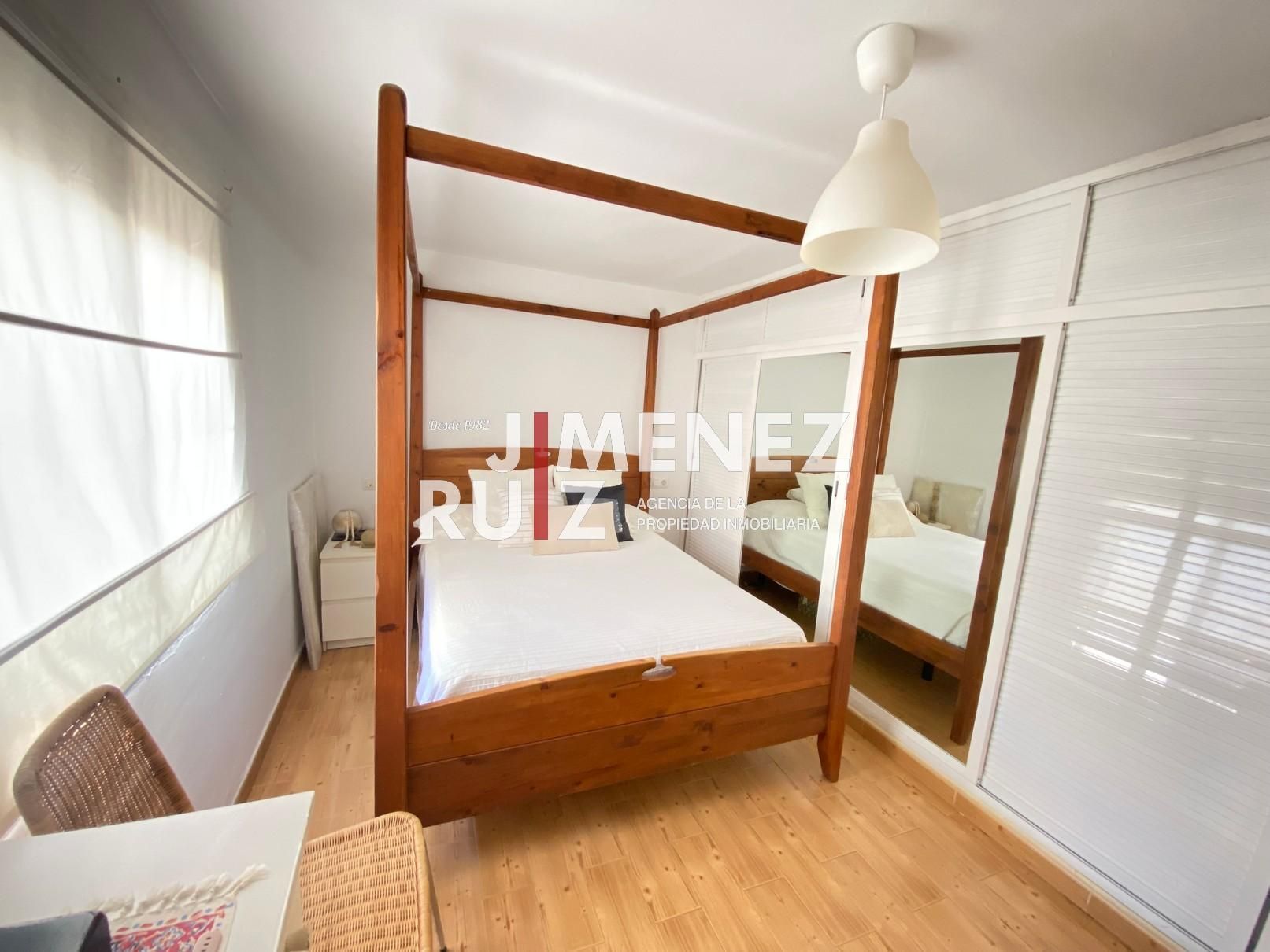 Habitación de Piso en venta en El Puerto de Santa María con Aire acondicionado