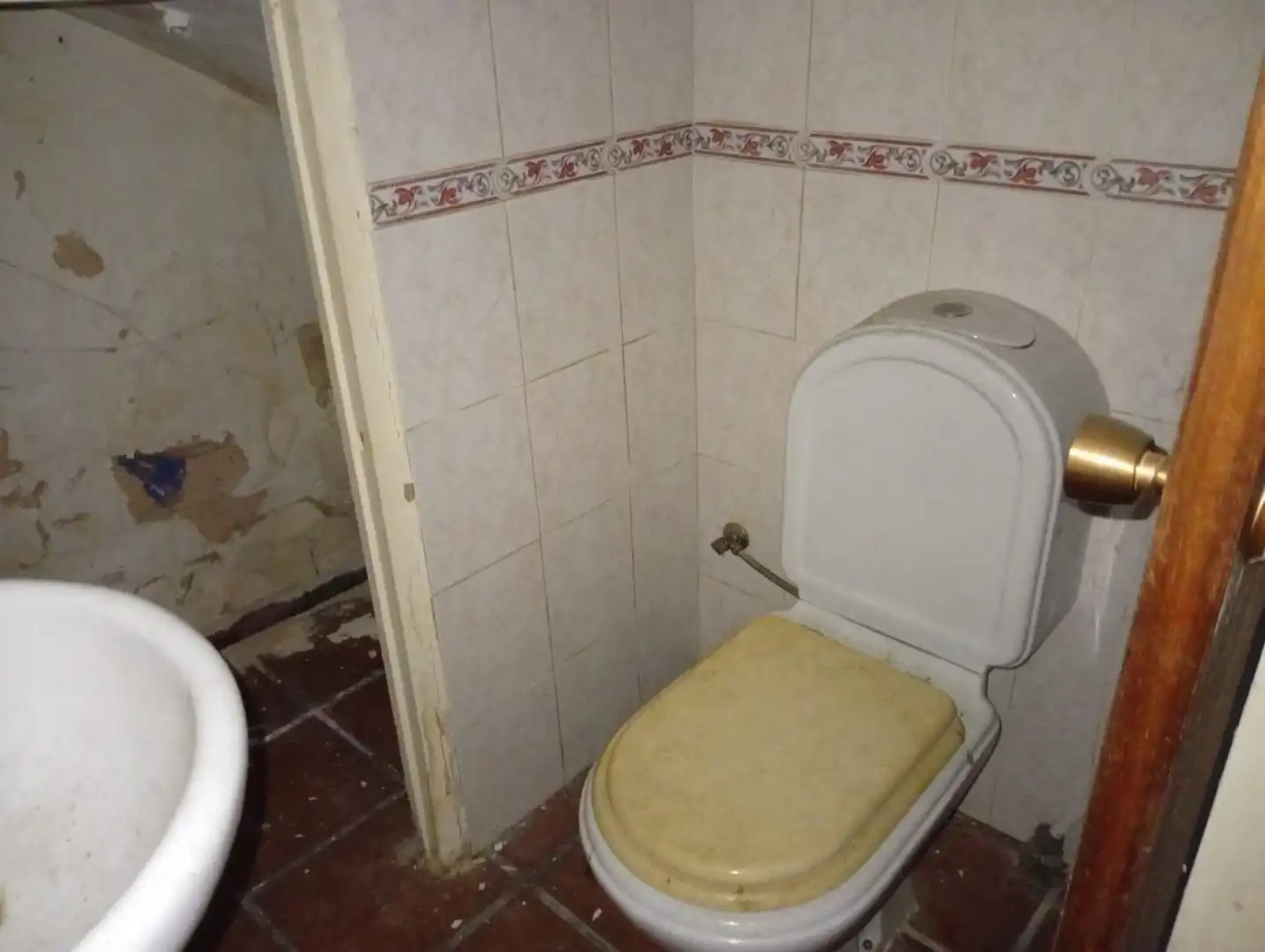 Casa o xalet en venda a Sierra de Espada, Artana