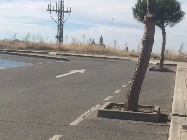 Terreni e lotti in vendita a La Lastrilla, imagen 4