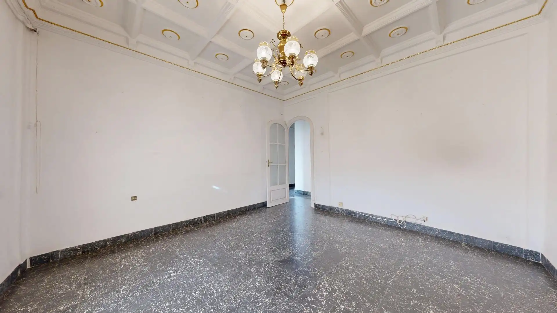 Attic for sale in L'Eixample
