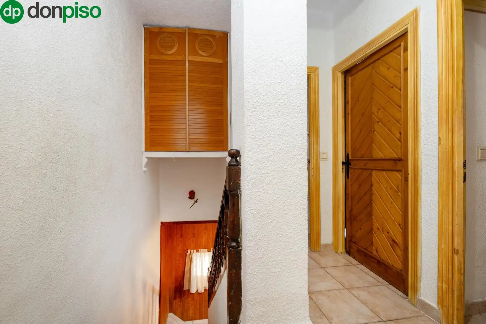 Detached homes for sale in Calle Santa Herminia, San Francisco Javier