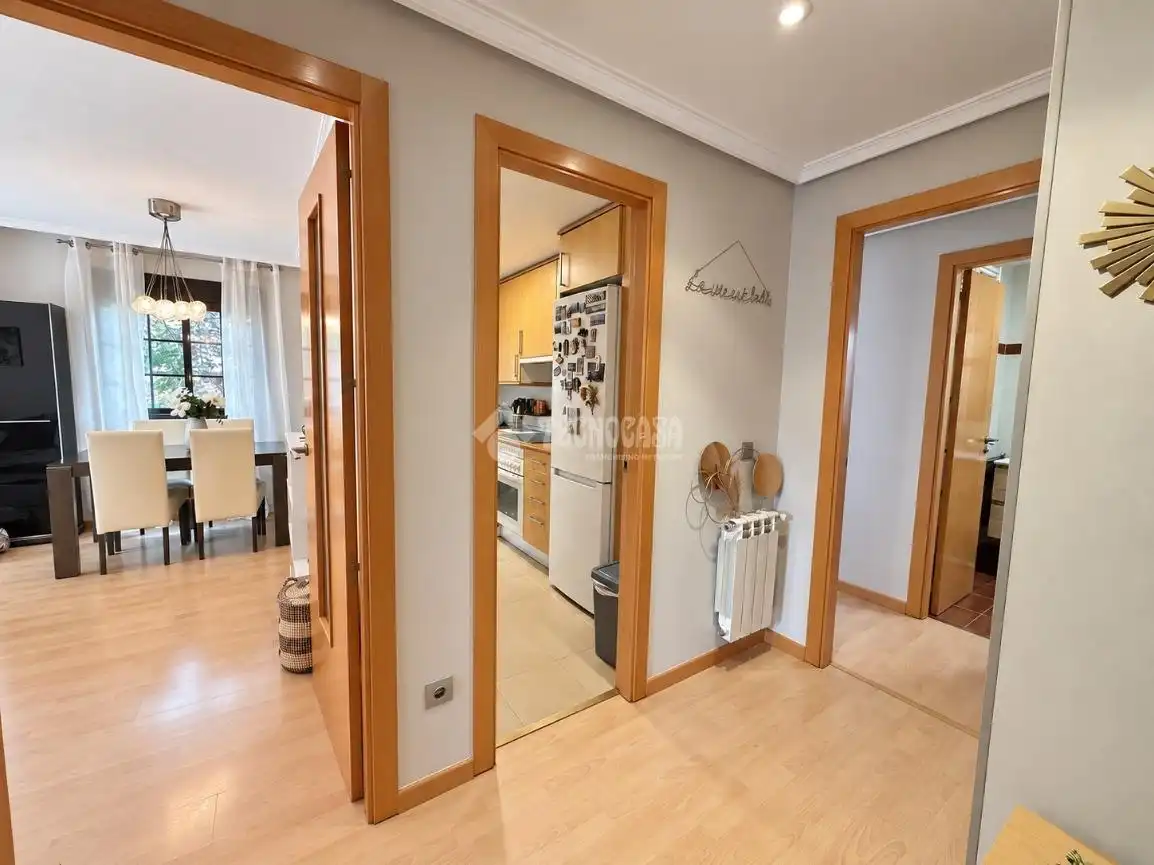 Piso con ascensor en venta en Villalba Pueblo, imagen 17