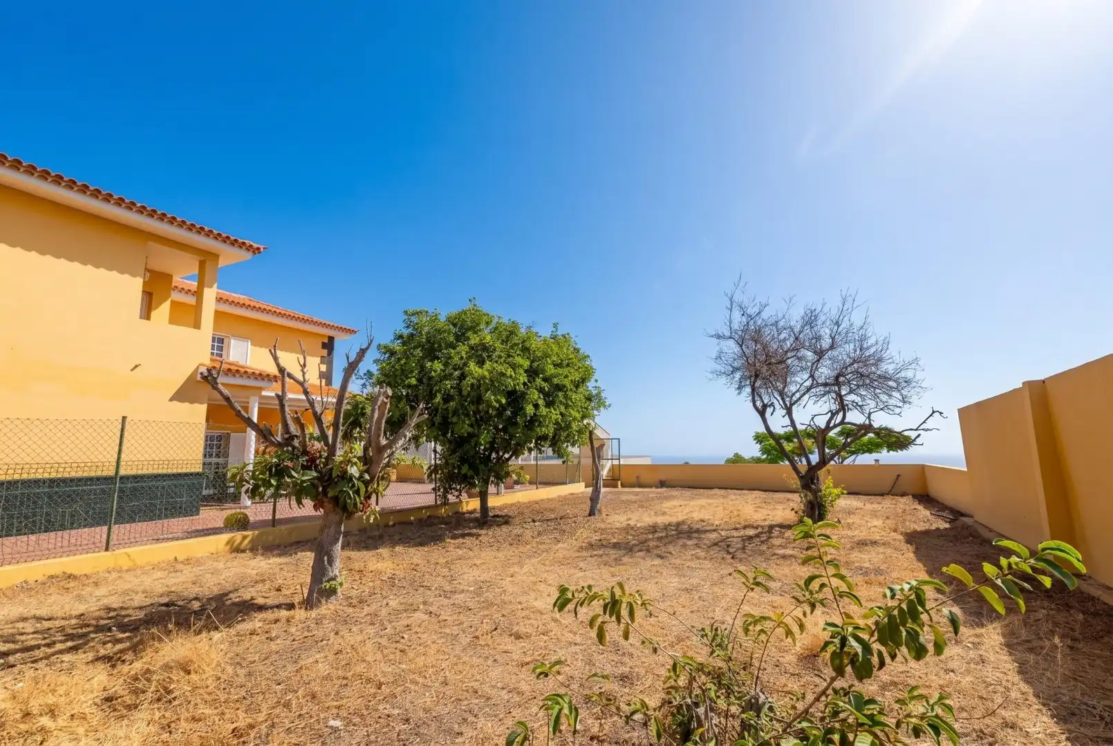 Houses for sale in Candelaria  with Private garden, Terrace and Storage room