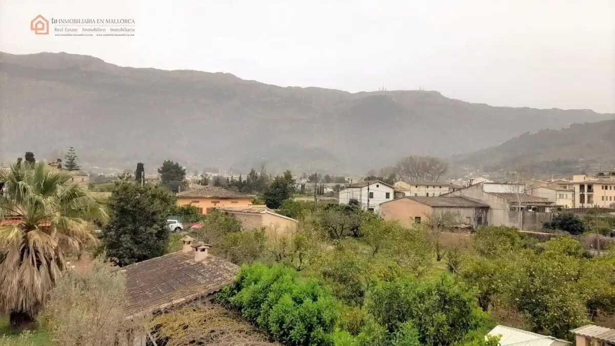 Country house with garden for sale in ma2123, imagen 39