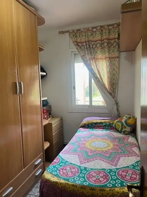 Habitación de Casa adosada en venta en Collbató con Calefacción, Jardín privado y Terraza