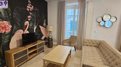 Foto 2 de Pis de lloguer a Calle de Nicaragua, Centro Histórico, Cádiz