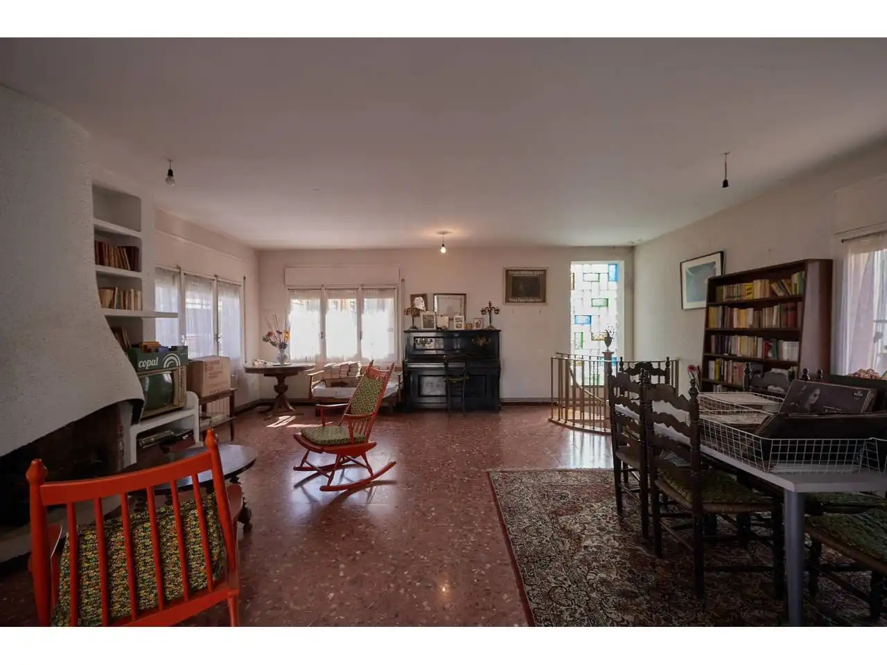 Detached house with garden for sale in Calle Carles Riba, imagen 46