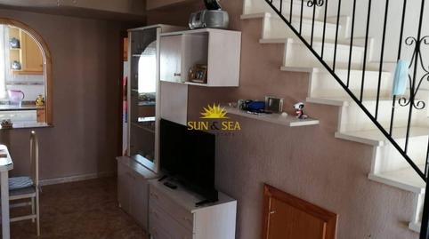 Foto 2 de Casa o xalet de lloguer a Novamar - Mediterráneo, Alicante