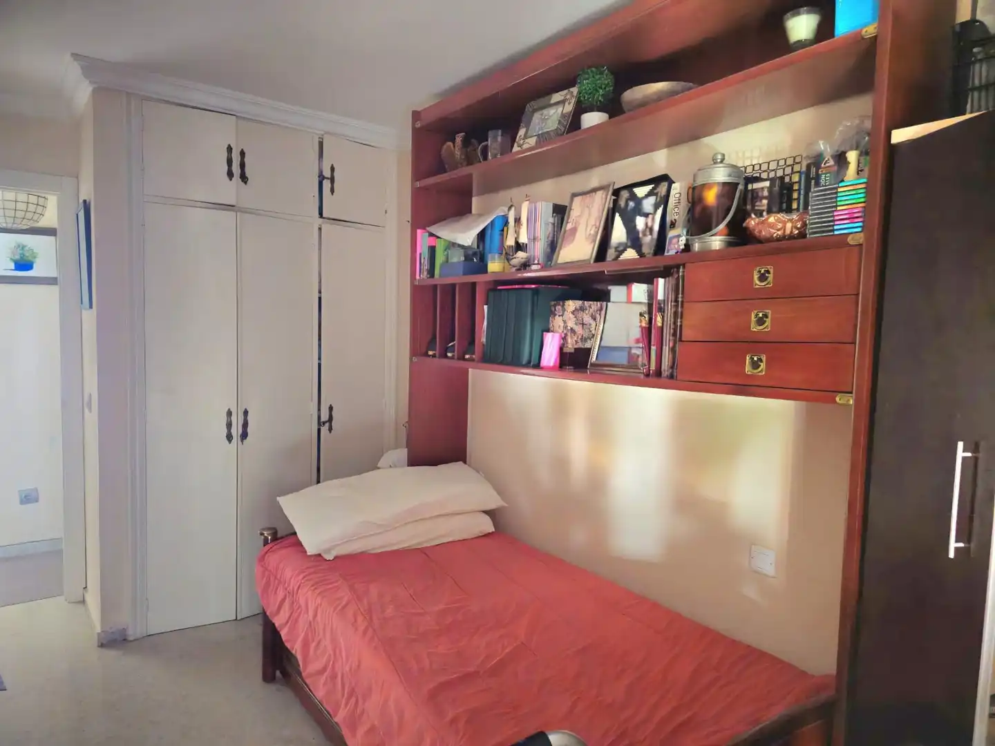 Habitación de Piso en venta en Centro