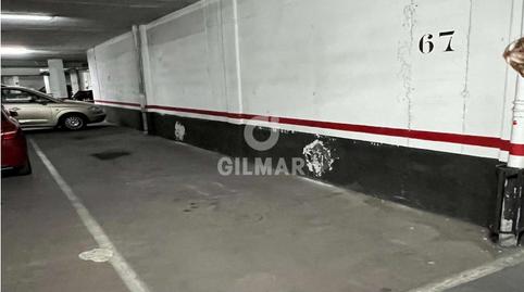 Photo 2 of Garage for sale in Acacias,  Madrid Capital