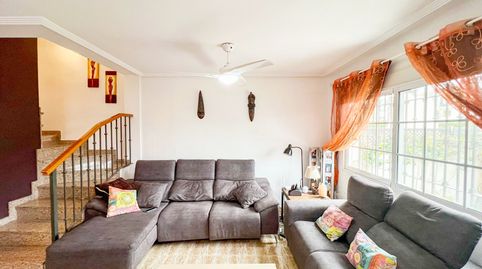 Foto 3 de Casa adosada en venta en Calle Cabo Blanco, Santiago de la Ribera, San Javier