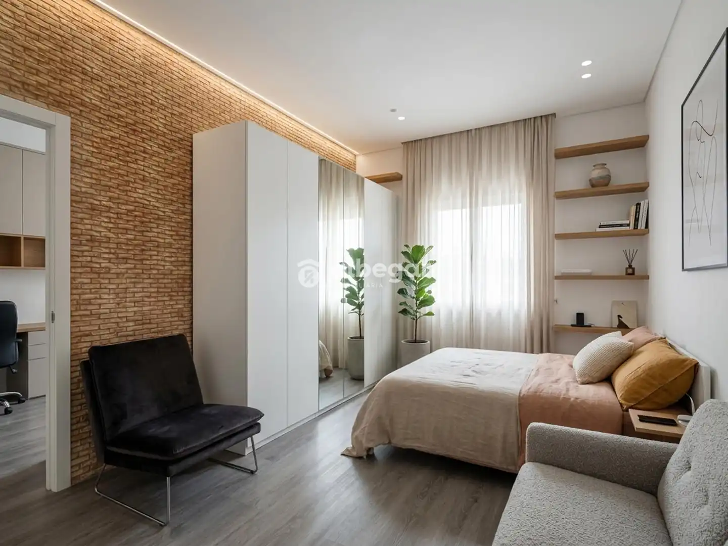 Wohnung zum Verkauf in Alvarez Sotomayor, imagen 22