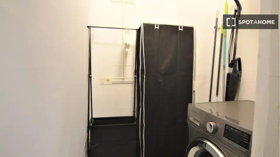 Piso de alquiler en Cullera con Aire acondicionado, Calefacción y Amueblado