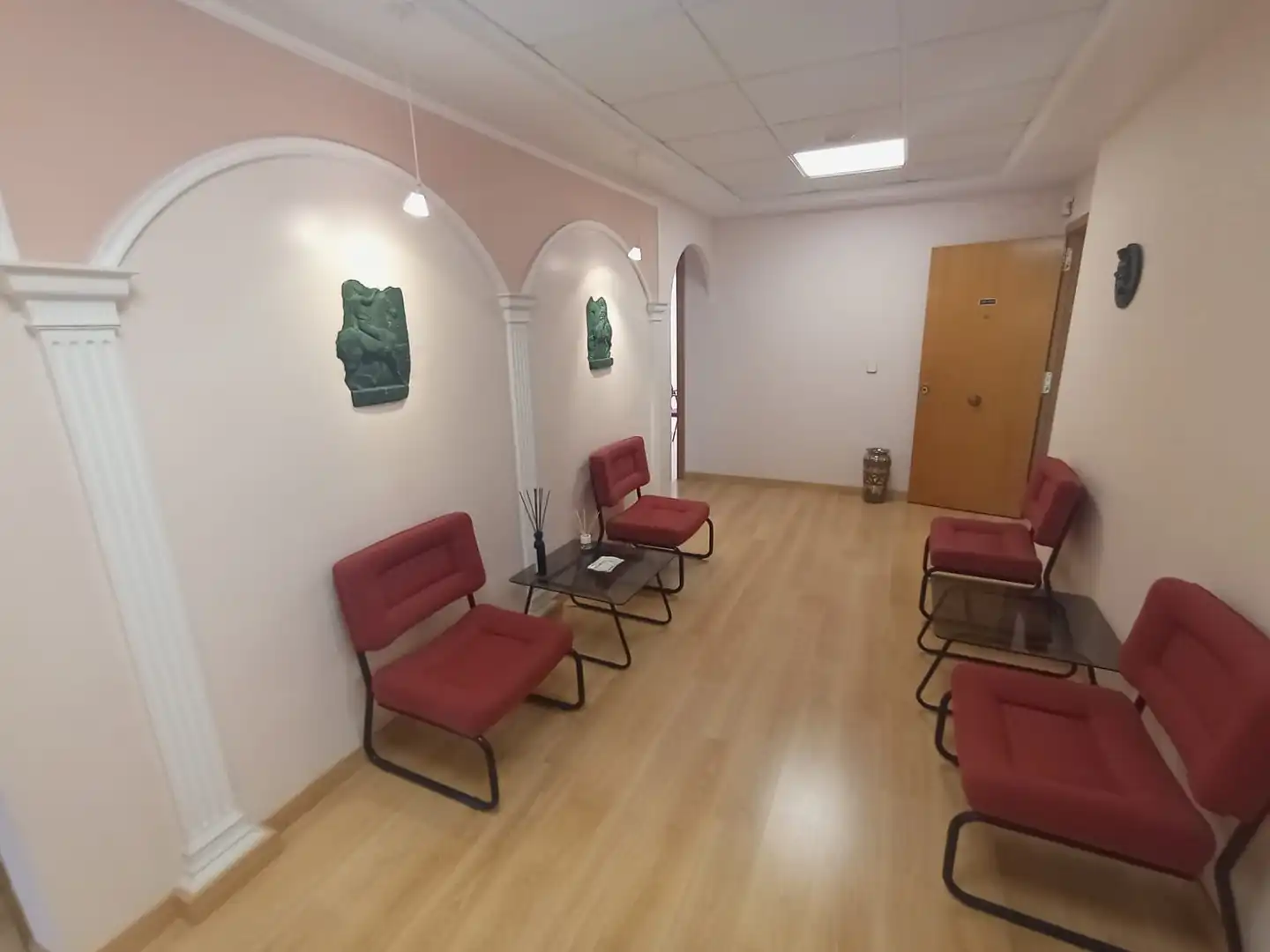 Bureau avec ascenseur à vendre à Carrer Juan de Ribera, imagen 16