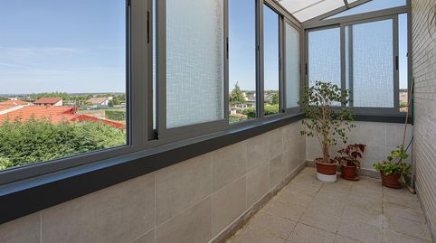 Foto 3 de Casa o chalet en venta en Aldeamayor de San Martín, Valladolid