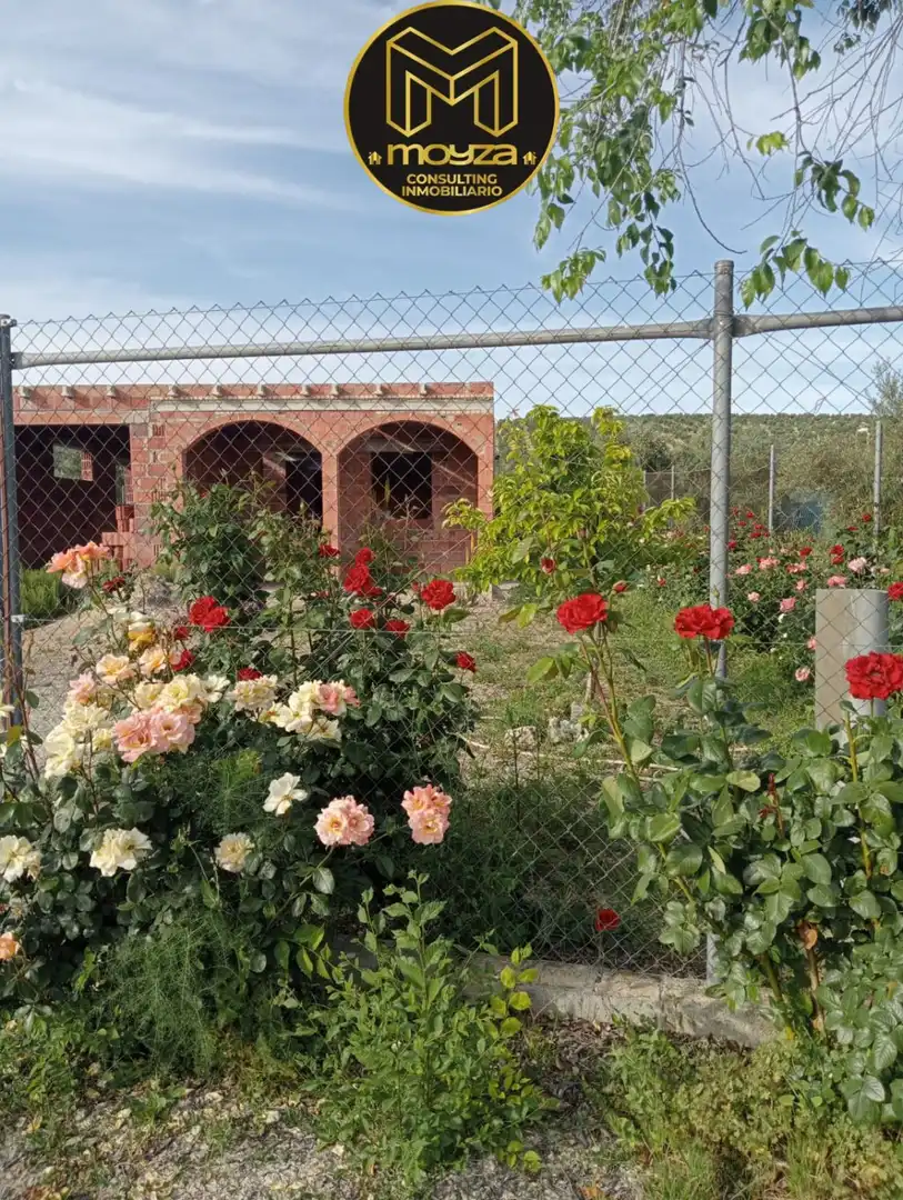 Villa zum Verkauf in Begíjar, imagen 47
