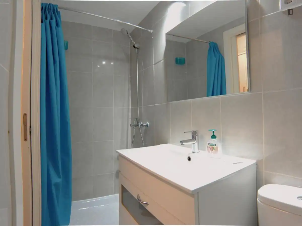 Apartament de lloguer a Palacio