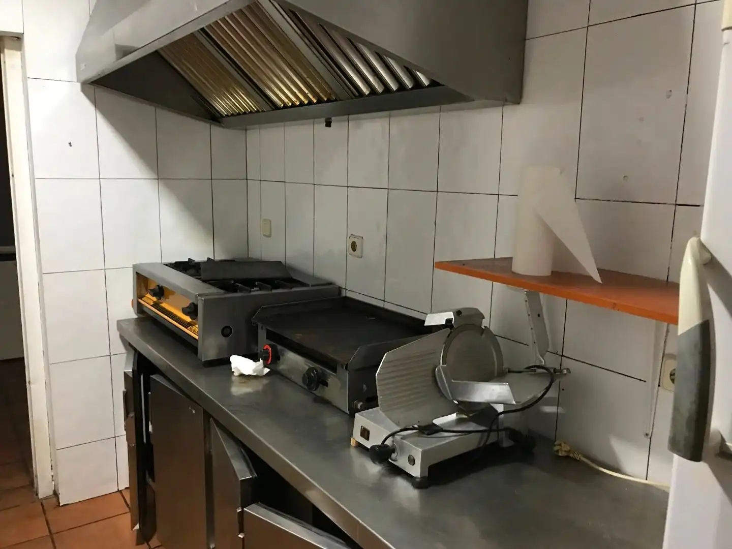 Local comercial en venta en Les Clotes, imagen 15
