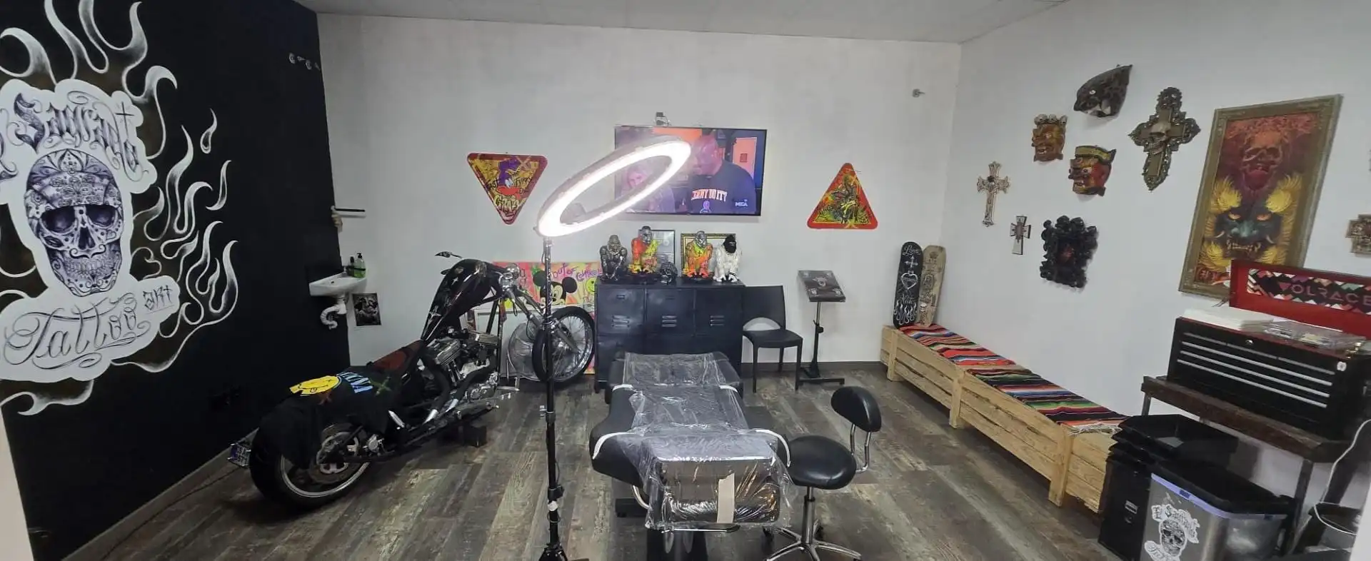 Local comercial en traspaso en Oeste