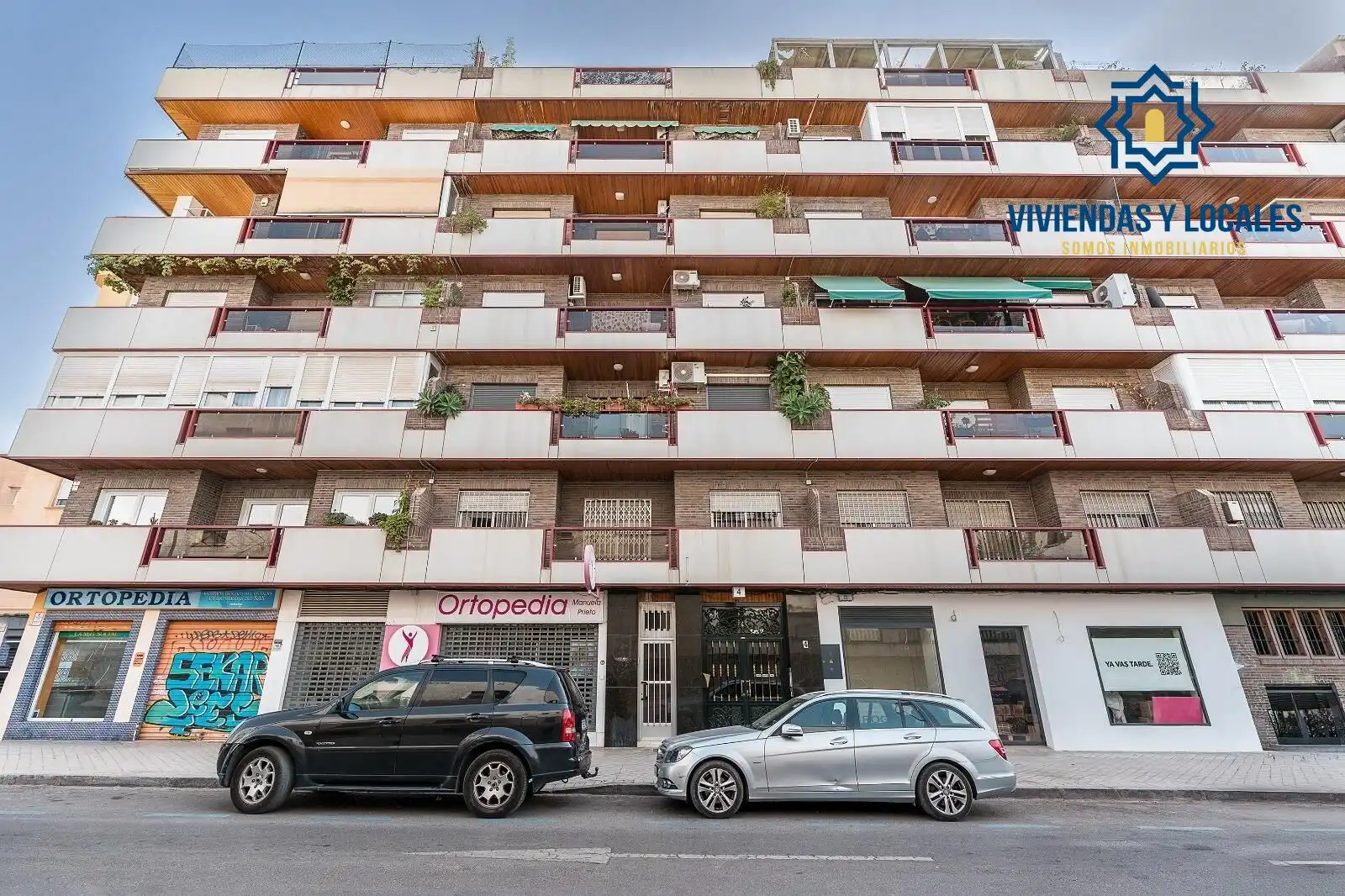 Piso con ascensor en venta en Beiro, imagen 41