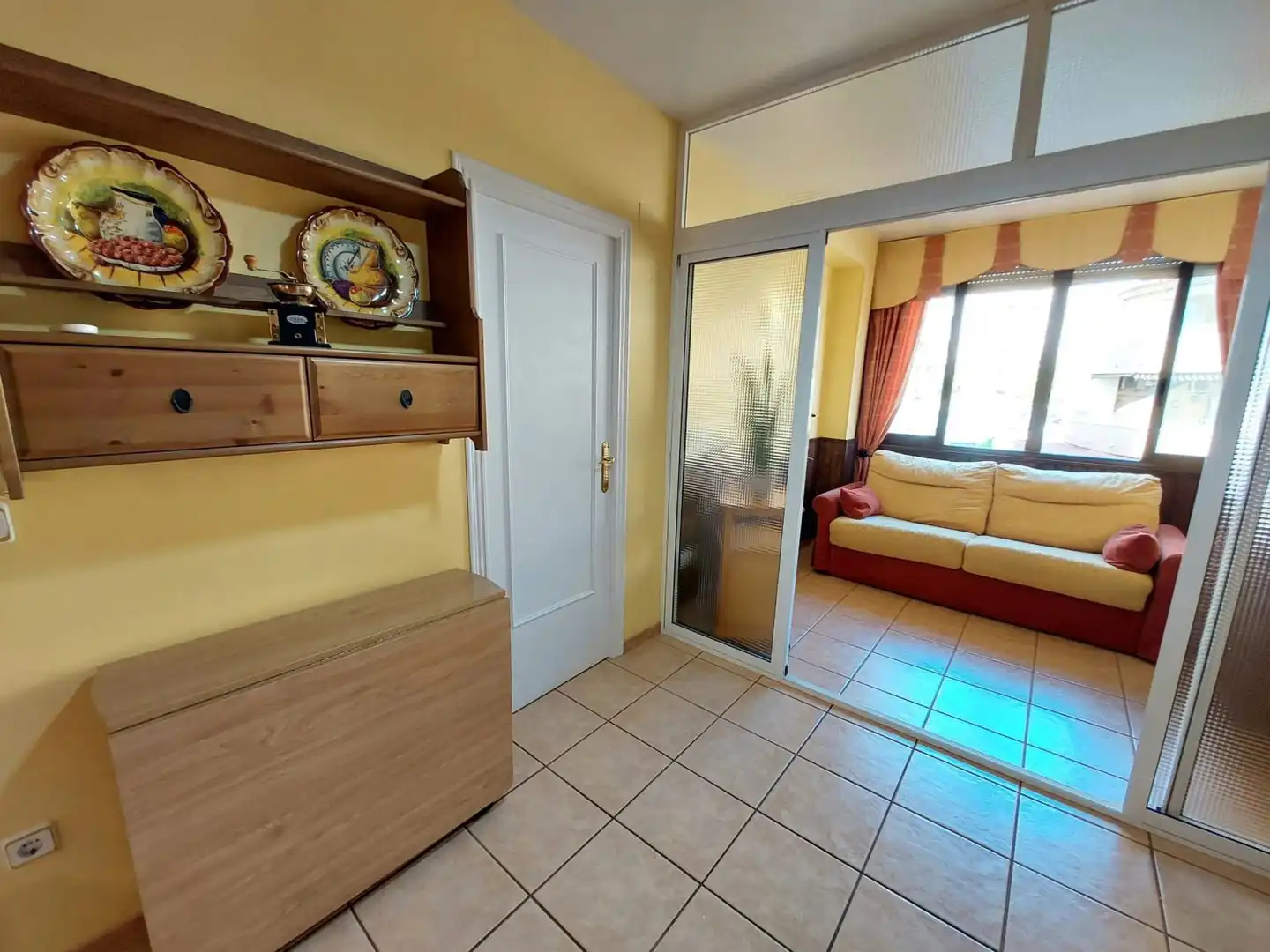 Apartamento con ascensor en venta en Columbretes 23, imagen 8