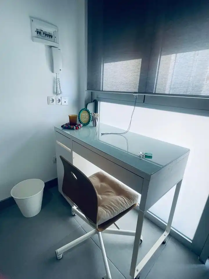 Habitación de Piso para compartir en Alfara del Patriarca, Valencia