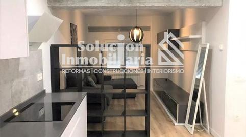 Photo 5 of Flat for sale in García Moreno, 27, Carmelitas, Salamanca