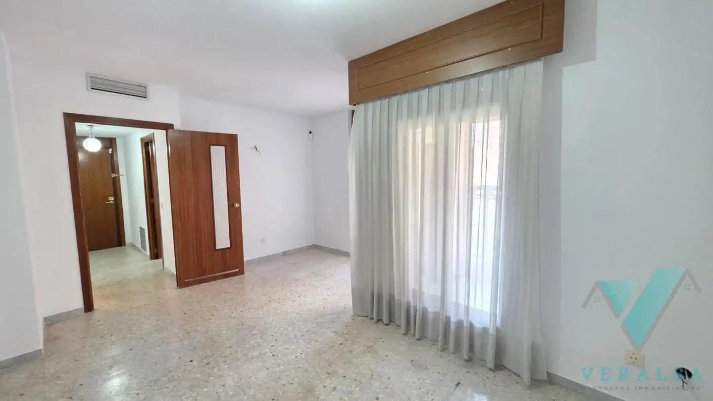 Wohnung zum Verkauf in José Ramón Vizcaíno, Hellín