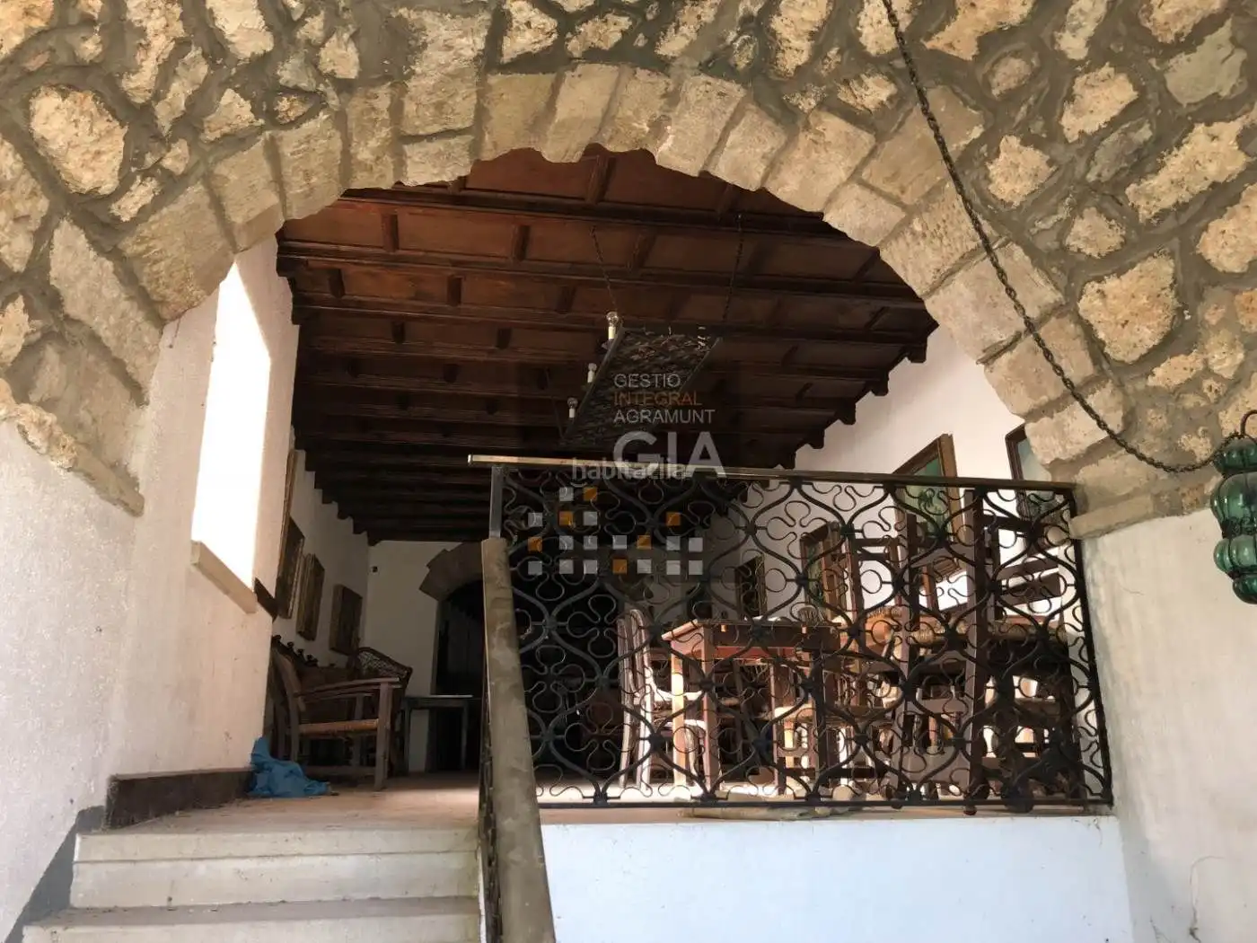 Houses for sale in Vilanova de Meià  with Terrace, Storage room and Furnished