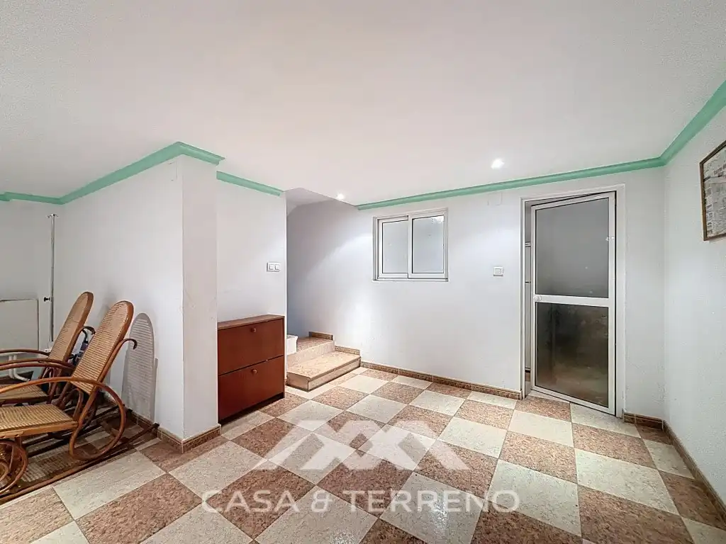 Casa adosada en venda en Vélez-Málaga amb Aire condicionat, Piscina i Microones