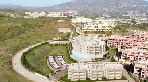Foto 2 de Apartamento en venta en Hipódromo - Cerrado del Águila, Mijas