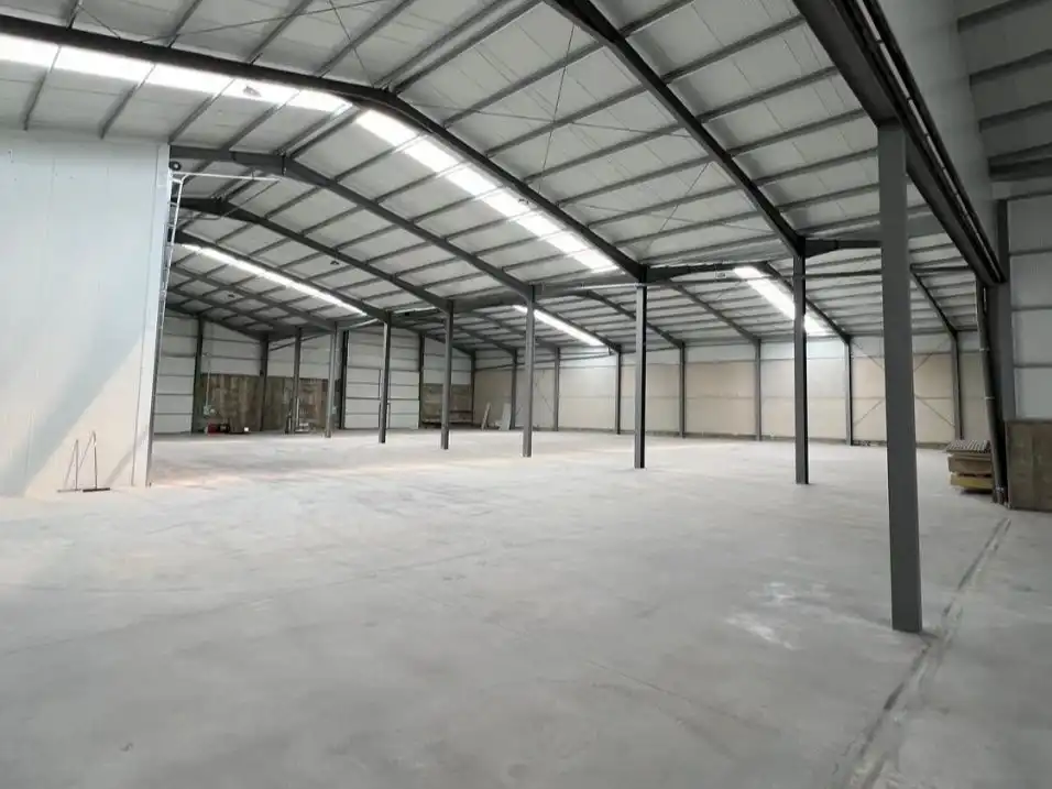 Nave industrial in affitto a Calle Portugal 42, imagen 4