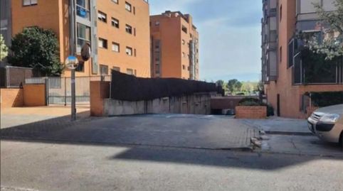 Foto 3 de Garaje de alquiler en Avenida del Ingeniero Emilio Herrera, 33, Sanchinarro, Madrid Capital